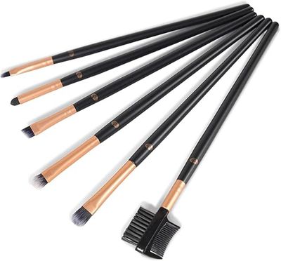2222 / Dispositif de pinceaux maquillage - RIO - Eye Es…