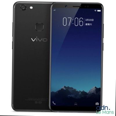 the new vivo phone is coming in india, and it ' s already on sale