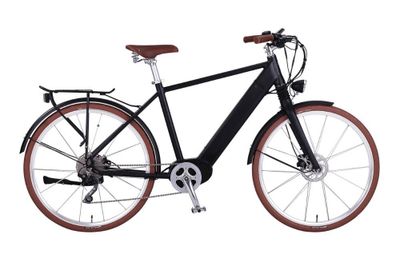 Vélo électrique neuf sous emballage [211.