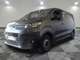 citroen van parked in a showroom with checkered floor