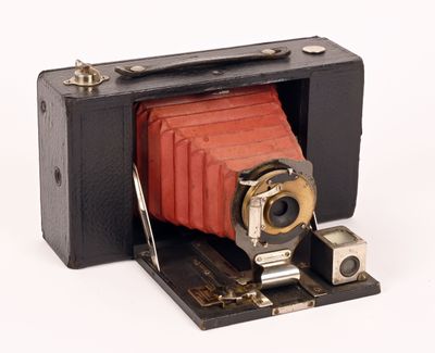 Kodak - Photo 1