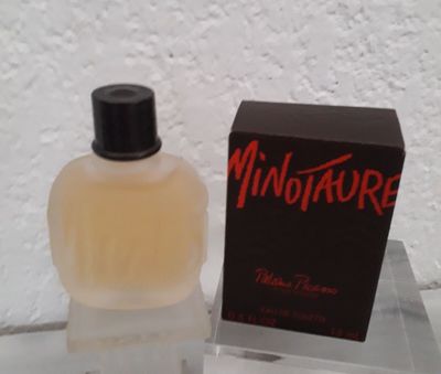 Paloma picasso minotaure edt 15ml