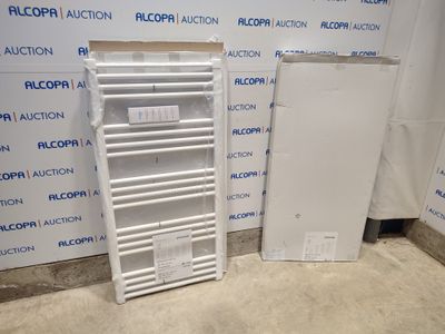 Thermador - 2 Seches Serviettes …