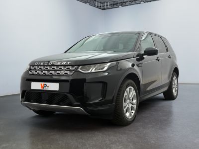 Land Rover Range Rover Discovery 2.0 SD4 PureTech 5 portes
