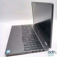 Ordinateur portable Dell Latitude 5500 Noir - Intel Core I5-… (photo 4)