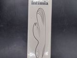 an image of a box with a pair of feet on top of it