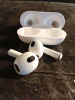 Apple AirPods 3 avec boîtier de charge Magsafe (photo 3)