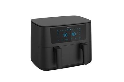 Proline dual airfryer défaut