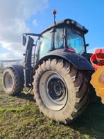 VALTRA T234 Unlimited 4RM 235 cv (photo 5)