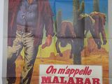 affiche du film « Magpelle Mallbar »
