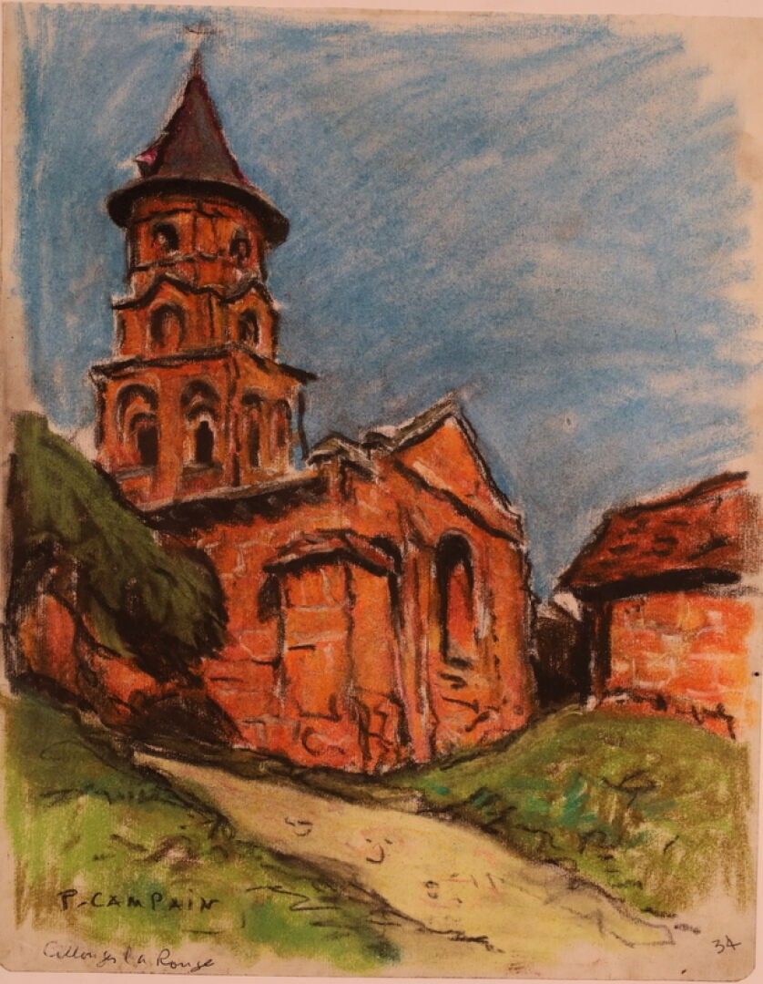 Objets d'art & Curiosités