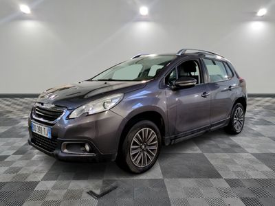 2008 1.6 E-HDI 92CH FAP BVM5 ACTIVE - GO - Mise en service: 16/04/2015