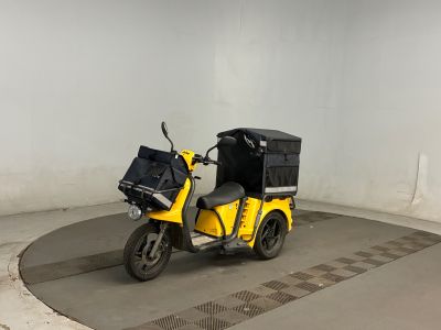 LIGIER PRO PULSE 3 / N°:11398802, Heure de vente: 12:10, Car…