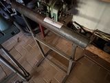 l'image d'une machine installée dans une pièce