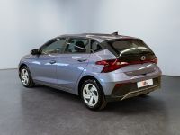HYUNDAI i20 1.2 84 Initia / N°:MV2606350, Heure de vente: 09… (photo 3)