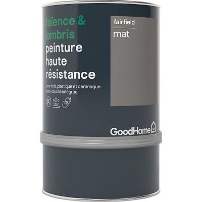 996/ Peinture haute résistance carrelage mural et lamb…