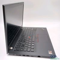 Ordinateur portable Lenovo Thinkpad L14 Gen 1 Noir - AMD Ryz… (photo 2)