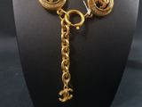 a close up of a necklace on a mannequin mannequin mannequin mannequin mannequin mannequin mannequin mannequin