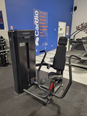 Presse de pectoraux BODYTONE FB01 v 2 de 2023