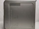 an image of a silver laptop computer sitting on a table