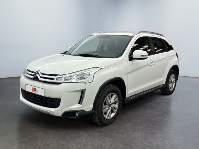 CITROEN C4 Aircross e-HDi 115 4x2 Collection / N°:11429654, …
