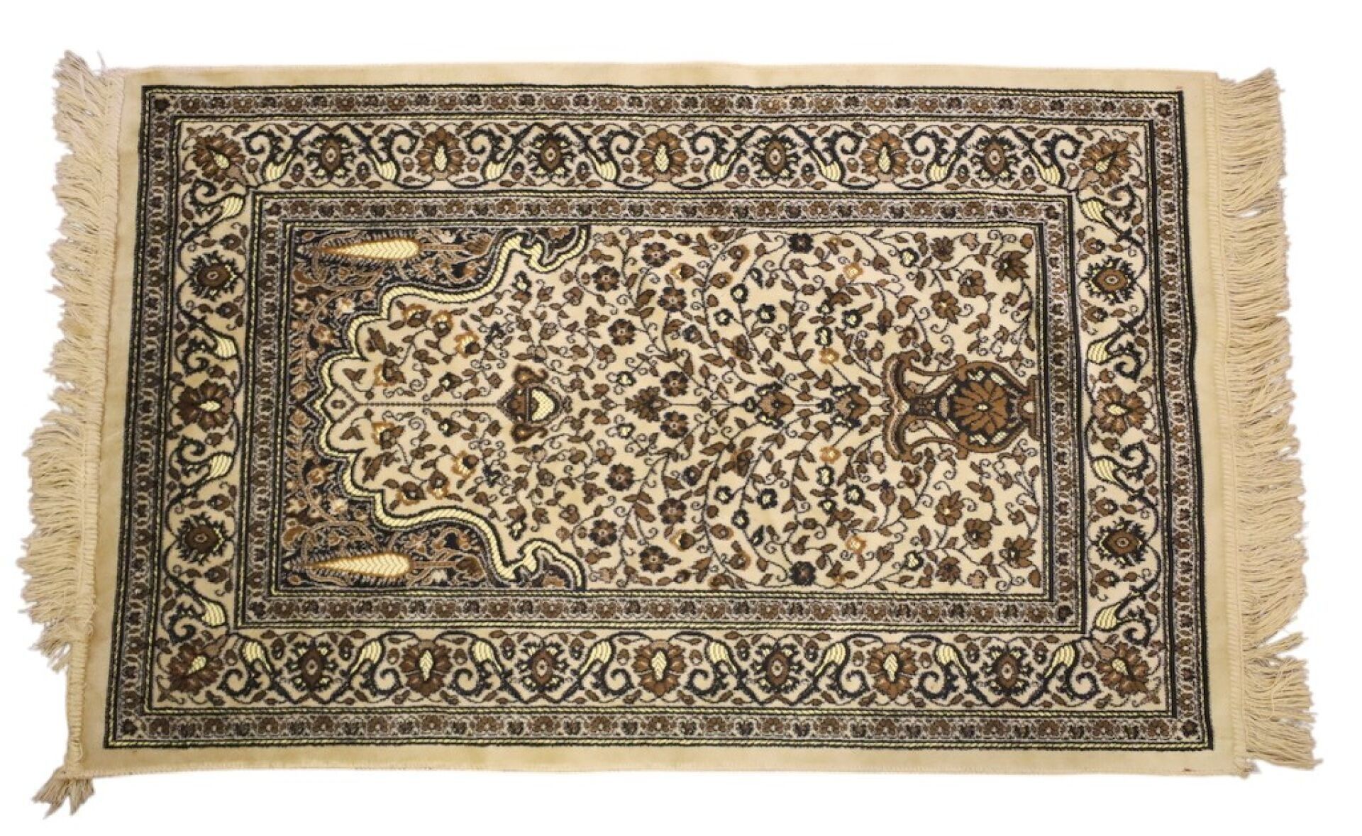 Objets d'art & Curiosités