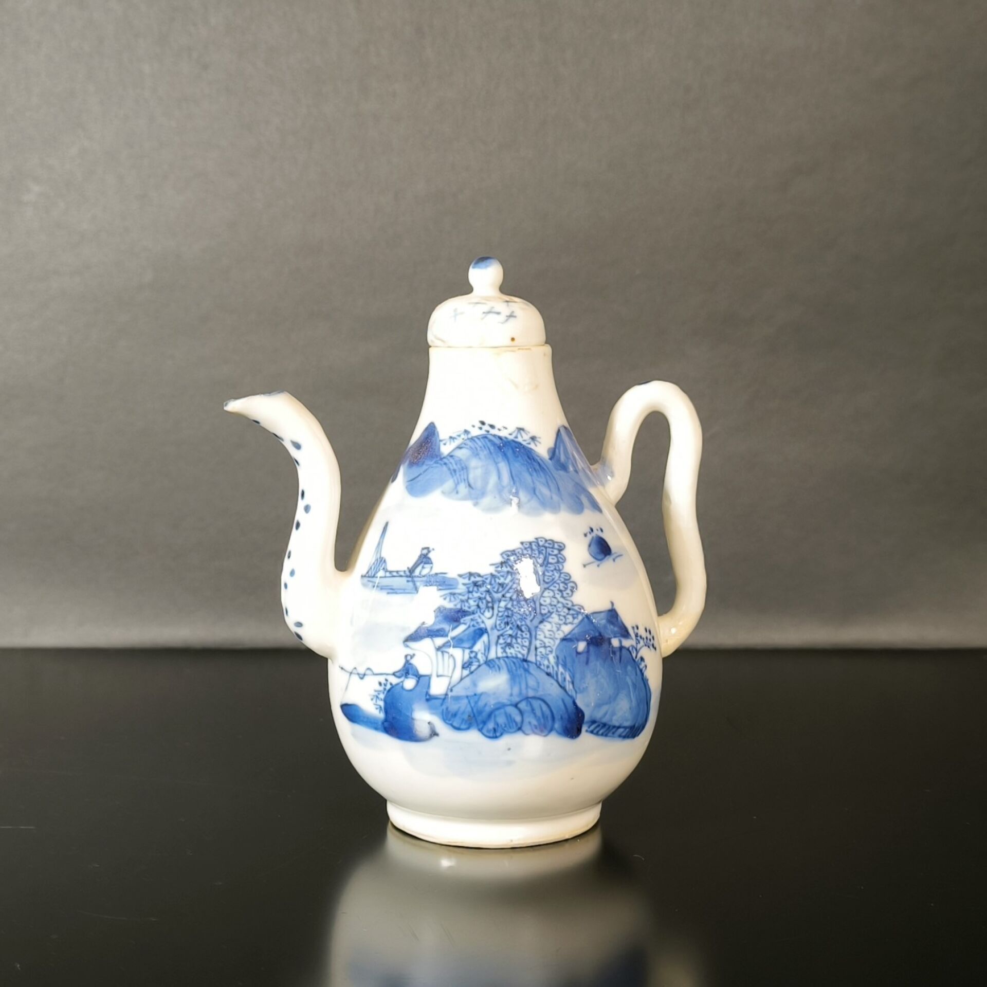 Céramiques & Porcelaine