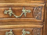 an image of a chest of drawers in a room