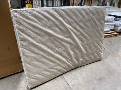 1 Matelas 140 ELITE 50 kg/m3 H15 pour canapé lit confort fer…