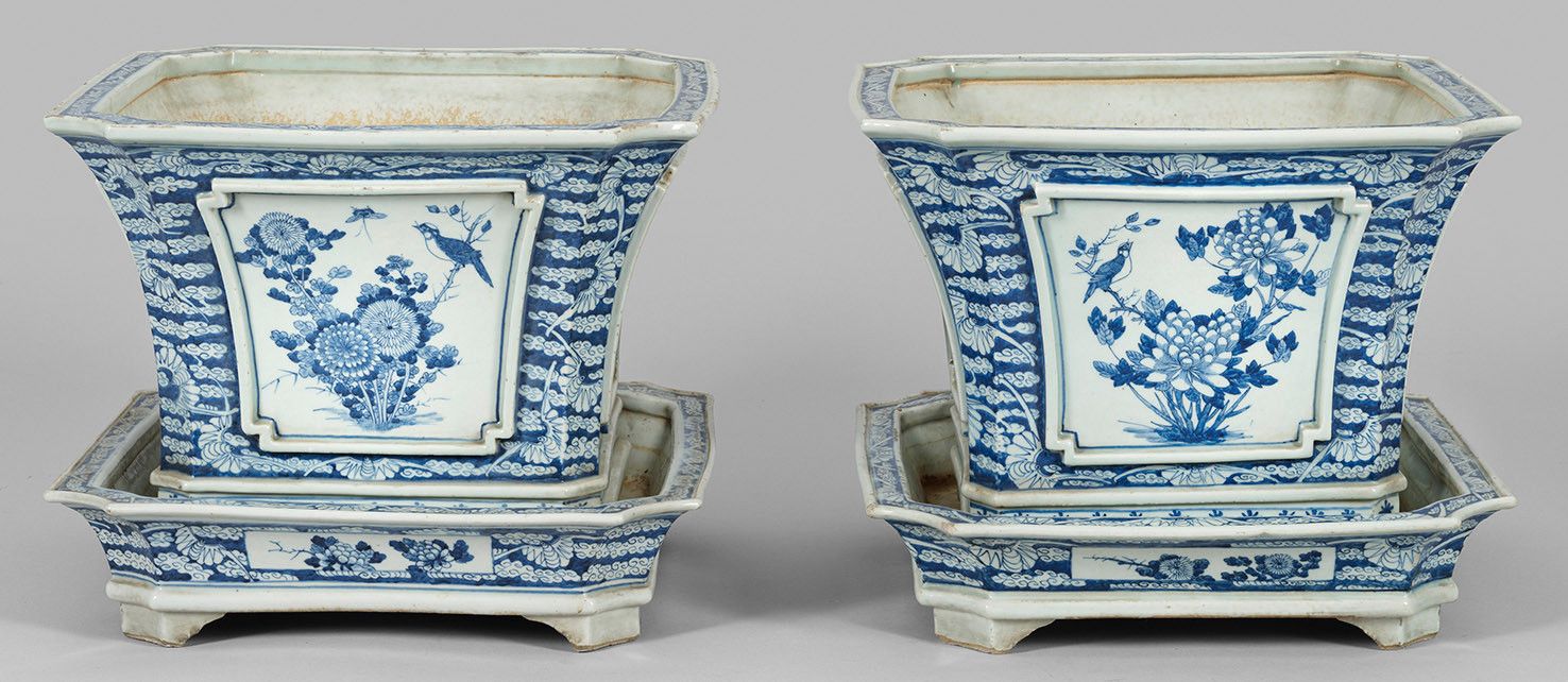 Objets d'art & Curiosités