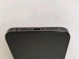 a close up of the back of an iphone with the camera facing towards the camera