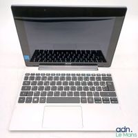 PC Tablette Acer SW5-017P Blanc - Intel Core X5-Z8350 1. (photo 4)
