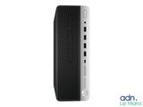 Ordinateur de bureau HP Proestation, processeur Intel Core i5-6500T, 8 Go de RAM, disque dur de 1 To