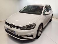 VP VOLKSWAGEN GOLF 1.5 TSI 150 CARAT BA 5P Kilomètres au com…