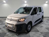 CITROEN - BERLINGO VAN M 1000 BLUEHDI 100 SS BVM6 WORKER - G…