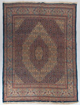 Vers 1975 Grand et fin Meched. - Photo 1