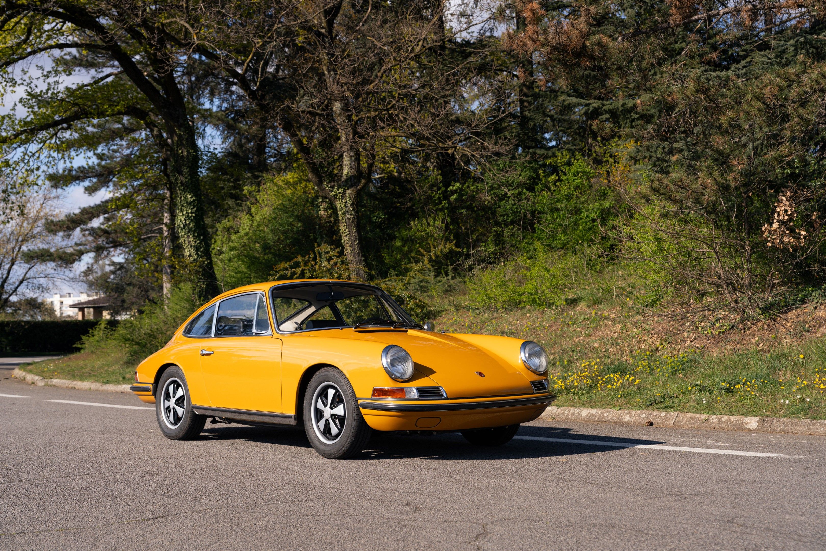 Voitures Particulières