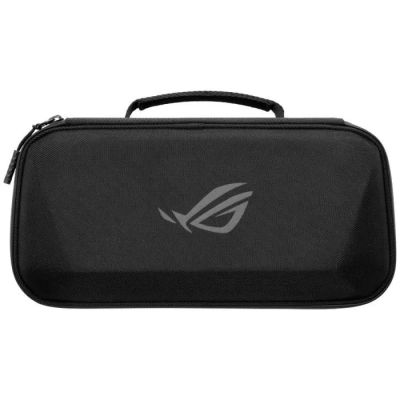 le boîtier ASUS ROG pour l'ASUS ROG