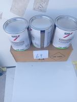 Lot de 6 bidons de 3,5 L de liant Spies Hecker Permaflex HS … (photo 2)