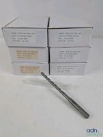 Lot de 60 forets SDS. - Ce lot chez vous partout en France m…
