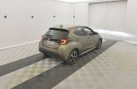 TOYOTA YARIS 116H DESIGN BA 5P. (photo 5)