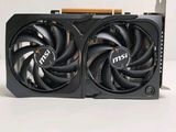 msi radeon rx 5800 2gb video card review