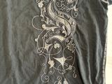 an image of a t - shirt with a design on it