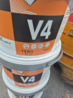 Lot de 4 seaux de colle pour sols souples SADER LVT V4, spéc… (photo 4)