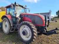 VALTRA T160 4RM 160 cv (photo 3)