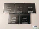 Palettes d'ombres à paupières de la collection Sunfinsh de MAC