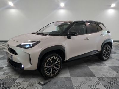 SUV Toyota C-HR 2020 à vendre