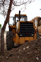 1 Chargeuse JCB 435, n° de machine 435/526 083, de 1993 (photo 5)