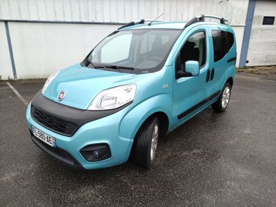 VP FIAT FIORINO