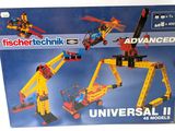 a box of lego technics that is on the table